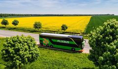 Właściciel Flixbusa uruchomi w 2020 roku usługę współdzielenia samochodów osobowych FlixCar