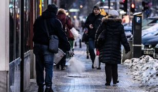 Pogoda na dzisiaj 13 lutego 2023 r., Lublin