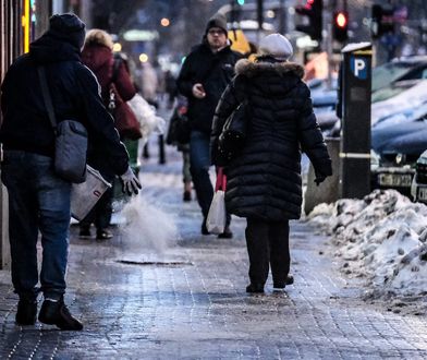 Pogoda na jutro 8 lutego 2023 r., Gdańsk