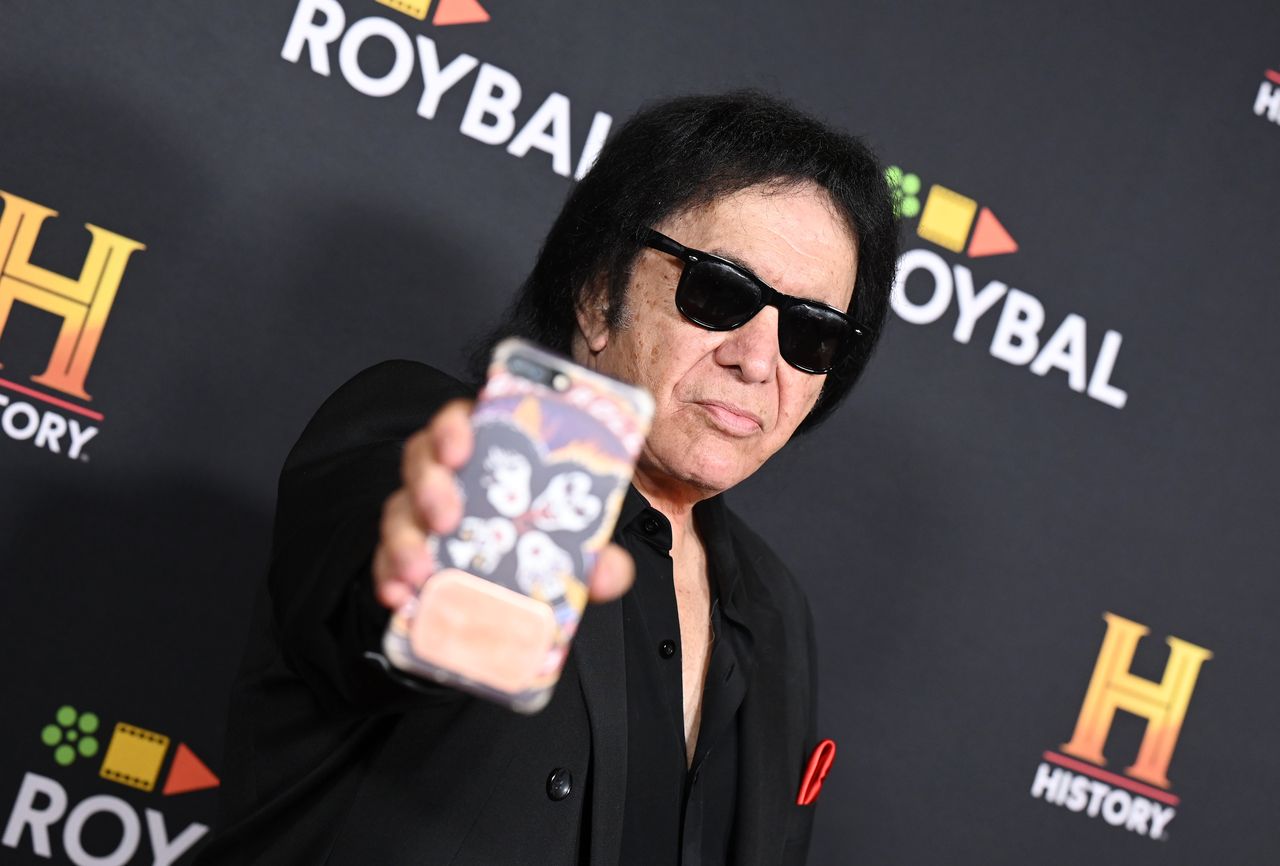 Gene Simmons o śmierci Ace’a Frehley’a. "To były złe decyzje"