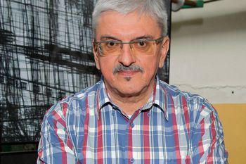 Skończył 71 lat. Otwarcie mówi, dlaczego nie ma żony i dzieci