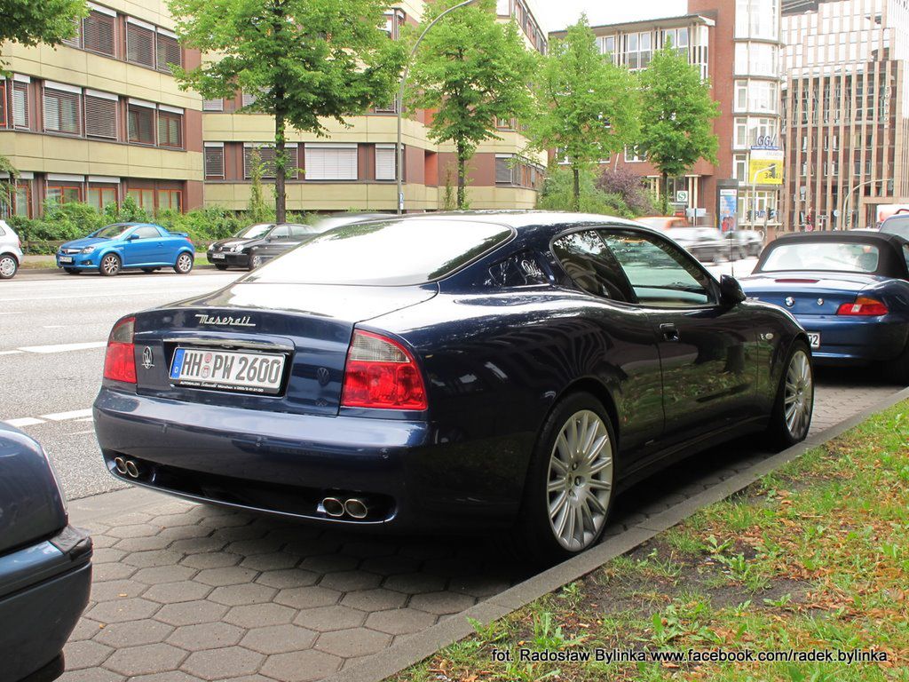 Motoryzacyjne zwiedzanie Europy 12