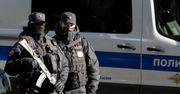 16-latek z Rosji zatrzymany. Padły oskarżenia o terroryzm