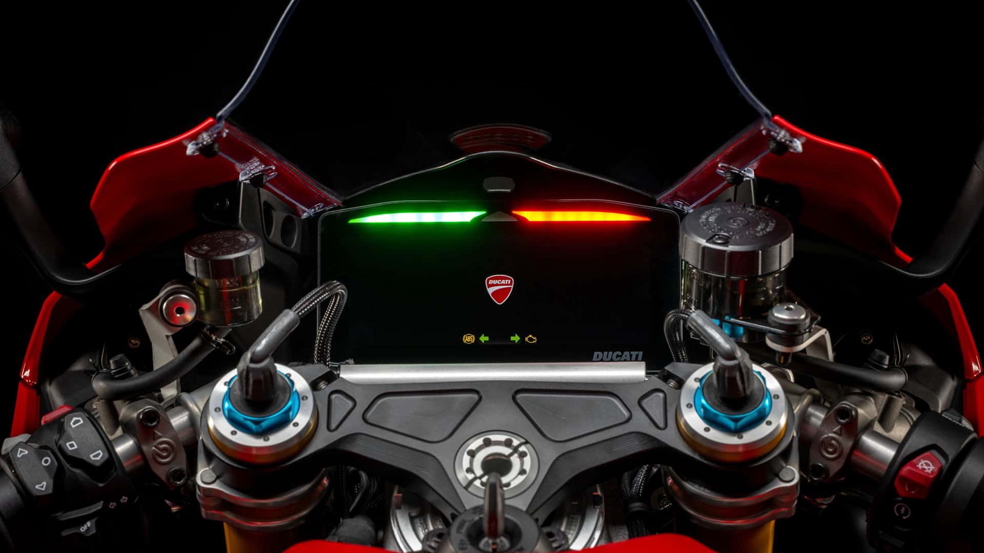 Ducati Panigale V4