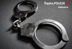 Katowice. Chciał seksu z 14-latką, został zatrzymany w centrum miasta