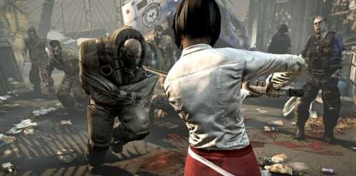 gra Dead Island