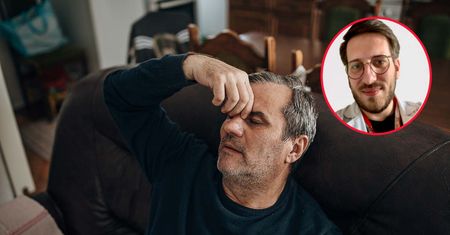 Nie tylko COVID-19 powoduje uszkodzenie węchu i smaku. Te objawy mogą zwiastować inne choroby