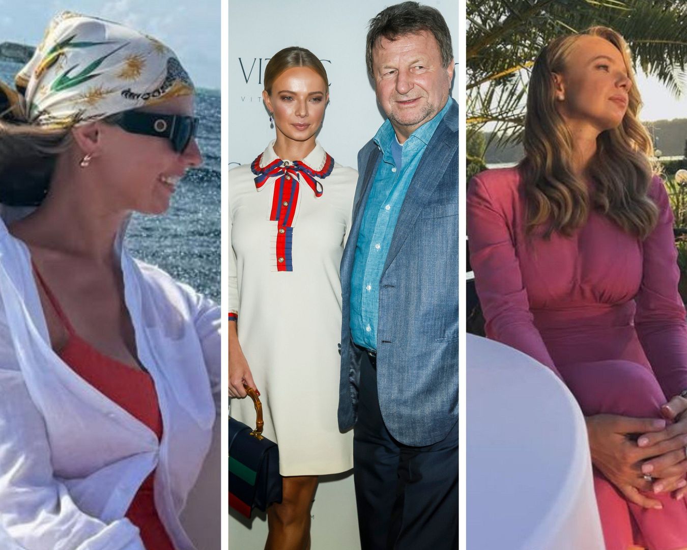 Była modelka Laura Michnowicz, która zdobyła popularność dzięki małżeństwu z Józefem Wojciechowskim, po rozwodzie skupiła się na życiu rodzinnym i rozwoju osobistym. Swoimi doświadczeniami dzieli się w mediach społecznościowych. Zobacz jej aktualne prywatne zdjęcia