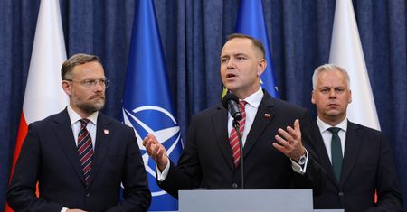 Nawrocki rozpoznał kilkanaście ustaw. Tak rząd może uniknąć wet