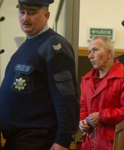 Ryszard Cyba zwolniony z więzienia? Nowe informacje ministerstwa