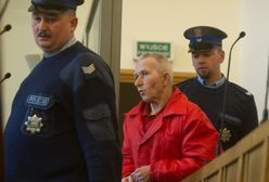 Ryszard Cyba zwolniony z więzienia? Nowe informacje ministerstwa