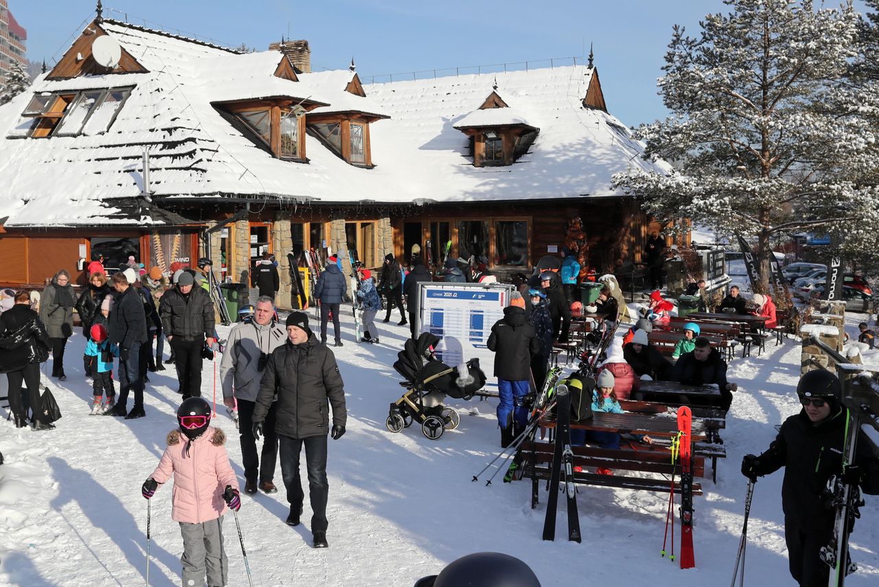 Ferie last minute. Hotelarze obniżają ceny noclegów