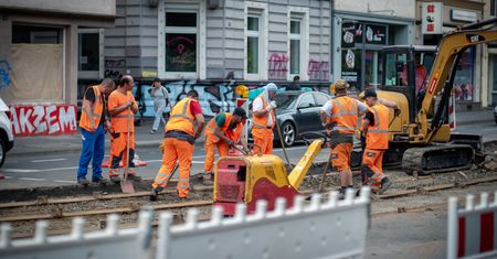 Mocny sygnał z rynku pracy. Rośnie szara strefa