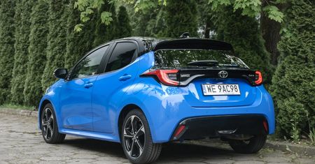 Kup, zanim będzie za późno. Toyoty tańsze nawet o 20 000 zł