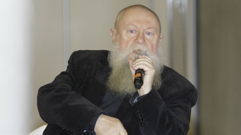 Zbigniew Ziobro o "miękiszonie". Prof. Jerzy Bralczyk podaje definicję