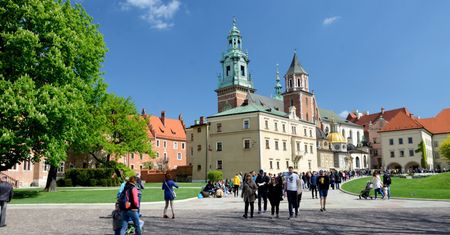 Horrendalne ceny biletów. Wawel zapowiada zmianę