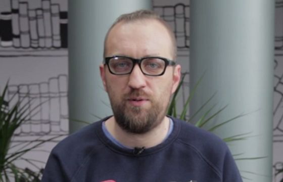 Michał Nogaś wicedyrektorem Trójki. Odszedł z „Gazety Wyborczej”