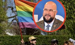Burmistrz Zakopanego się nie ugnie. Odmówi transkrypcji małżeństw jednopłciowych