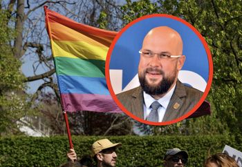 Burmistrz Zakopanego się nie ugnie. Odmówi transkrypcji małżeństw jednopłciowych