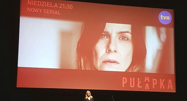 Grażyna Torbicka dołączy do TVN? Edward Miszczak: Jesteśmy w rozmowach