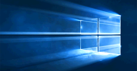 Jak powstało zdjęcie na tapetę Windowsa 10?
