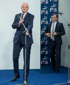 Jarosław Kaczyński wezwał go na Nowogrodzką. Polityk PiS ujawnił kulisy