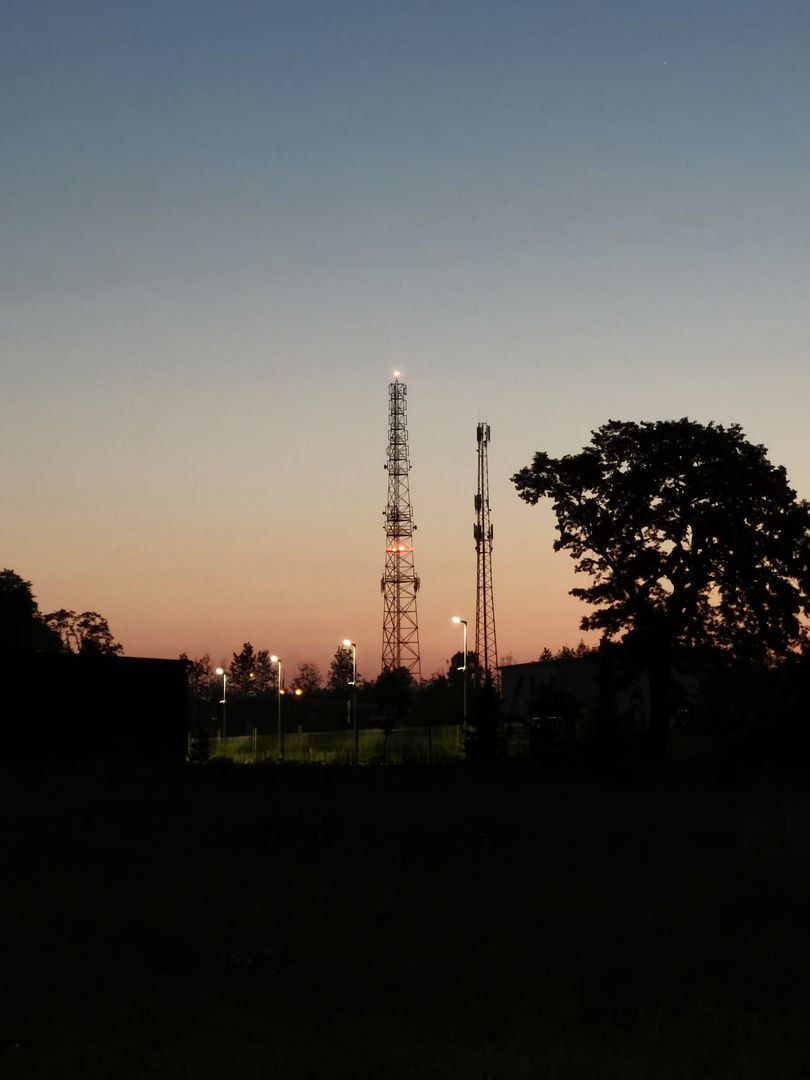 Taki zoom to ja rozumiem. Huawei P40 Pro+: test aparatu 66