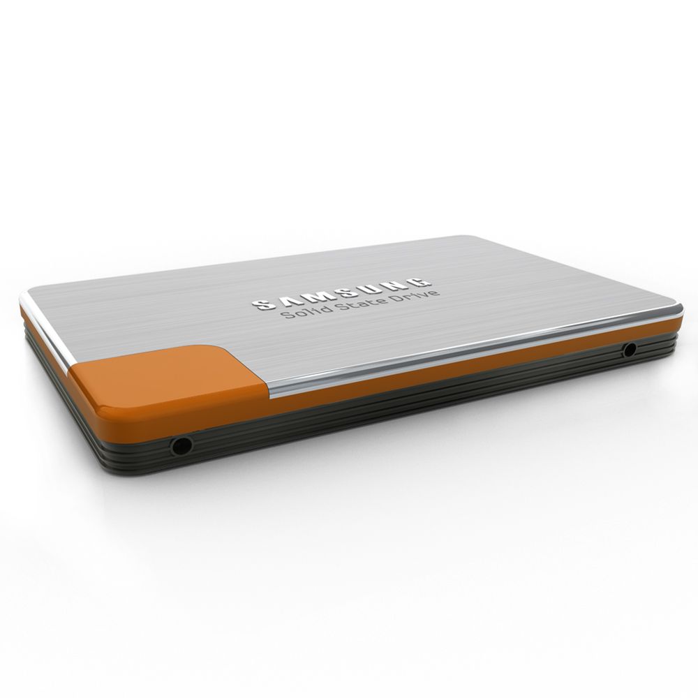 Samsung SSD 470 - zastrzyk mocy dla każdego PC 3