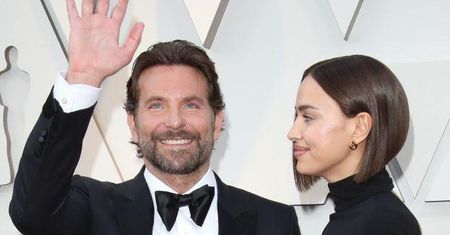 Irina Shayk i Bradley Cooper podzielili opiekę nad córką: "Na ten moment nie ma między nimi żadnego dramatu"