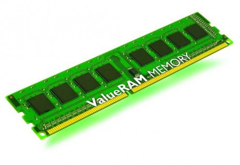 Kingston ValueRAM 1333 MHz DDR3 dla Core i5