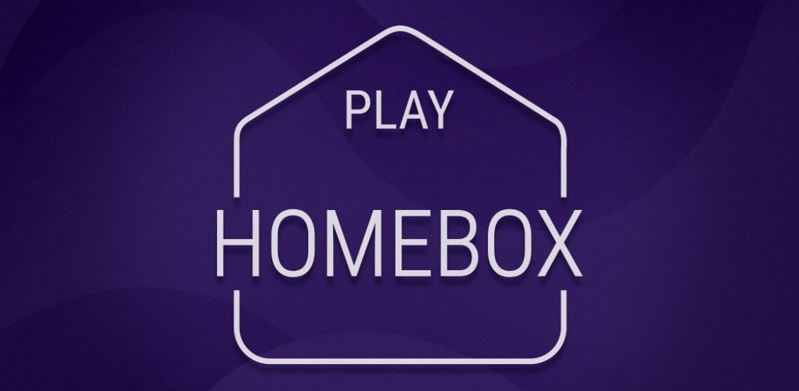 Play Homebox: większe pakiety danych u fioletowego operatora