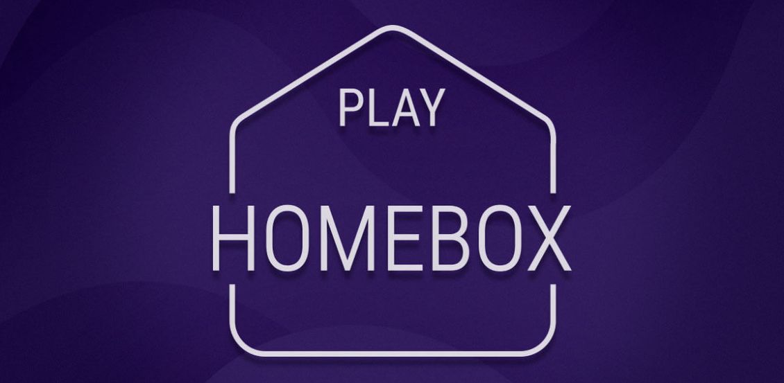 Play Homebox: większe pakiety danych u fioletowego operatora