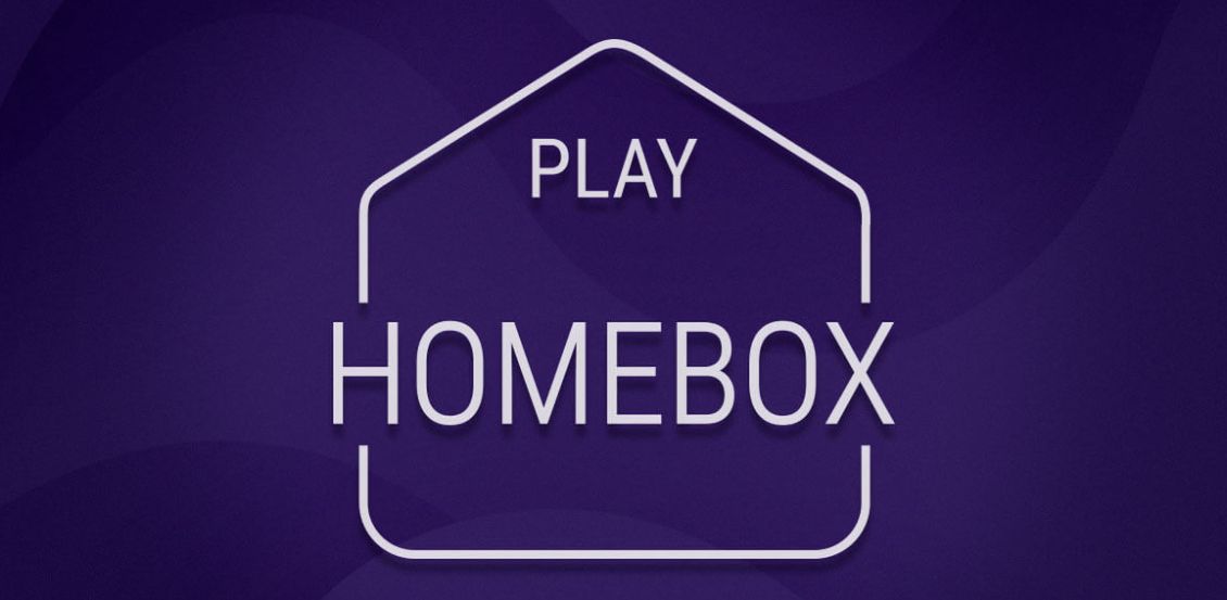 Play Homebox