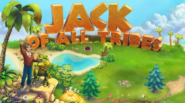 Jack of all Tribes w App Store [wideo]