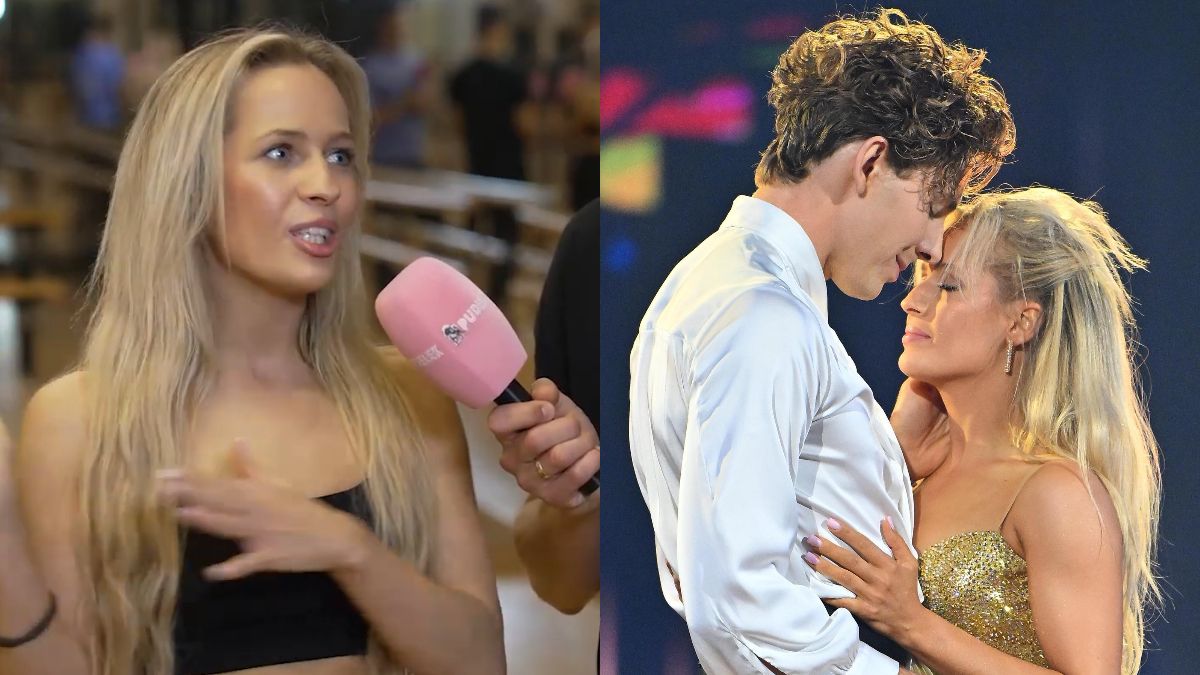 TYLKO NA PUDELKU: Magda Tarnowska komentuje związkowy "coming out" z Bagim: "CIEKAWOŚĆ LUDZI ZOSTAŁA ZASPOKOJONA" (WIDEO)