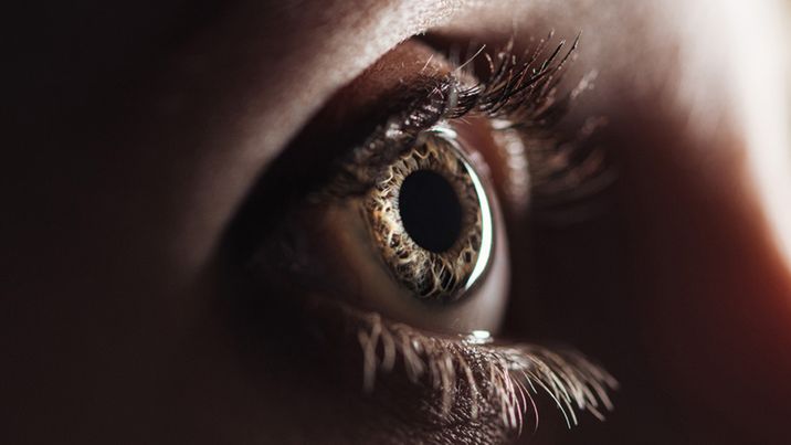 Powiększone źrenice u dziecka obserwuje się zarówno w jednym oku, jak i obydwóch