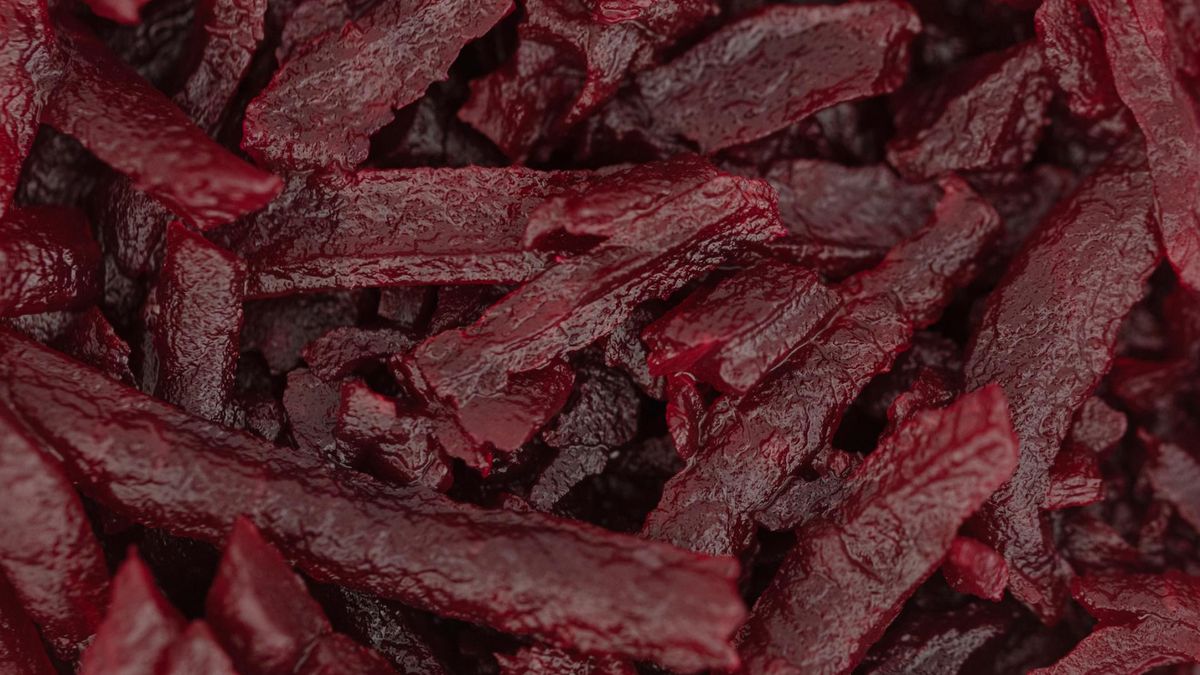 Wątroba będzie ci wdzięczna. Pomaga w eliminacji toksyn