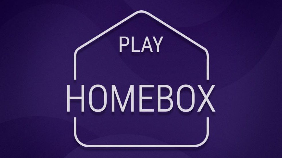 Play Homebox: większe pakiety danych u fioletowego operatora 1