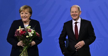 Kompletne zaskoczenie w Niemczech. Takich wyników nikt się nie spodziewał