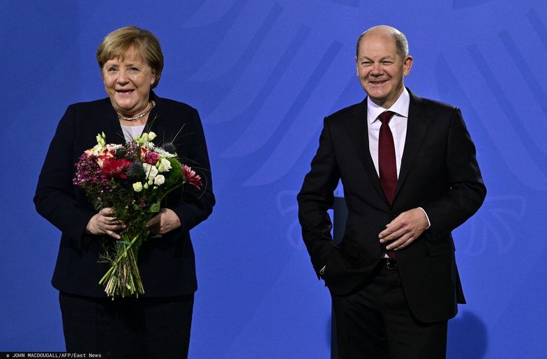 Kompletne zaskoczenie w Niemczech. Takich wyników nikt się nie spodziewał