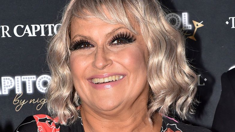 Katarzyna Skrzynecka odpowiada na złośliwy komentarz internauty