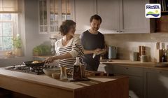 Agencja Bardzo autorem najnowszej kampanii reklamowej Frosty