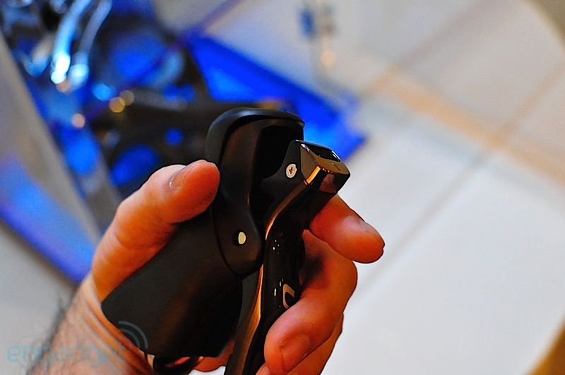 Przerzutki Shimano nowej generacji 10