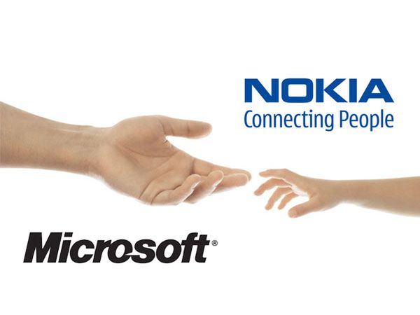 Nokia i Microsoft razem! Co z tego wyniknie? 1