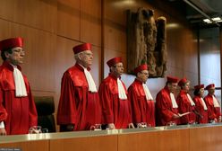 FAS: Niemiecki TK ma fanów w Polsce i na Węgrzech