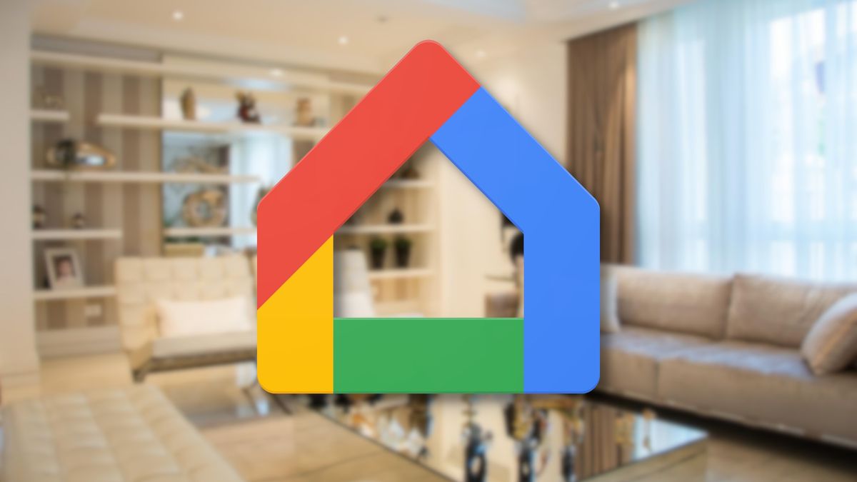 Google Home