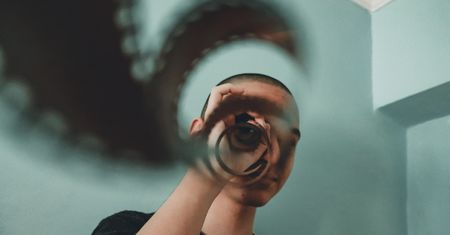 Fujifilm wstrzymuje zamówienia na kolorowe filmy światłoczułe. Magazyny świecą pustkami