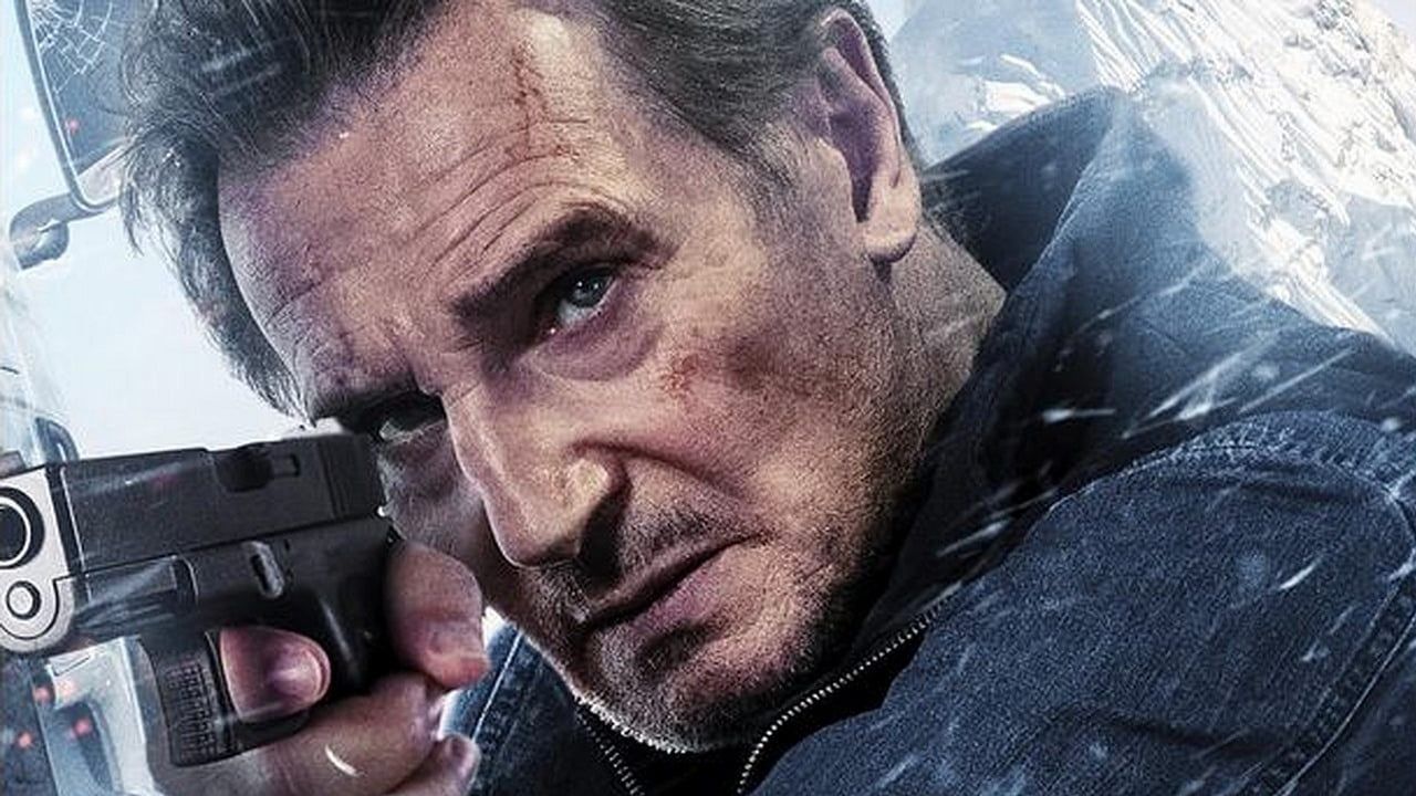 Dzisiejsza nowość na Prime Video: Eksplozja akcji i emocji w tegorocznym thrillerze z Liamem Neesonem