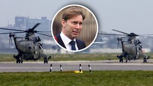 Rosja grozi i działa. W rok 340 incydentów z dronami