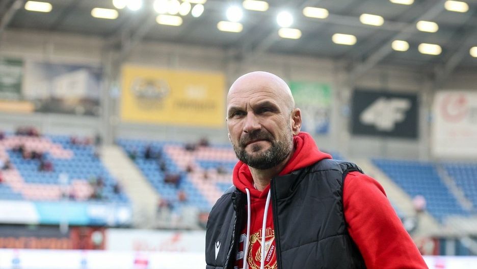 Media: Szejkowie zabrali piłkarza Widzewowi!